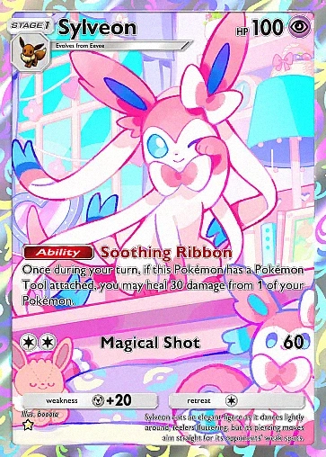 Alternate Art b3b#73