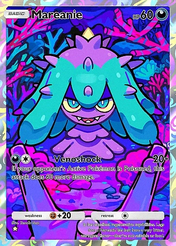 Alternate Art b3b#74