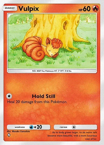 Alternate Art b3b#8