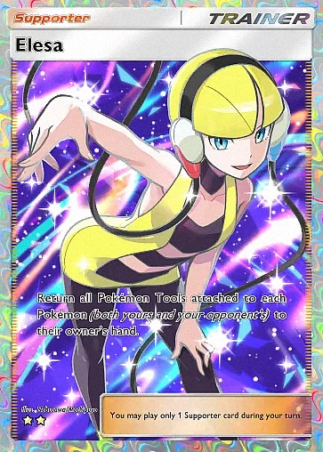 Elesa