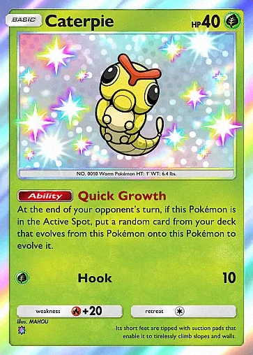 Caterpie