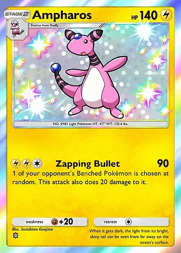 Ampharos