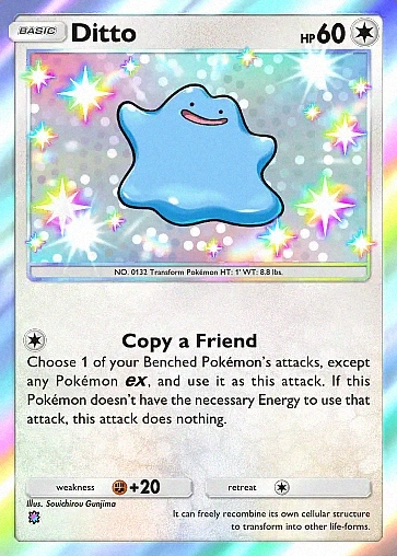 Ditto