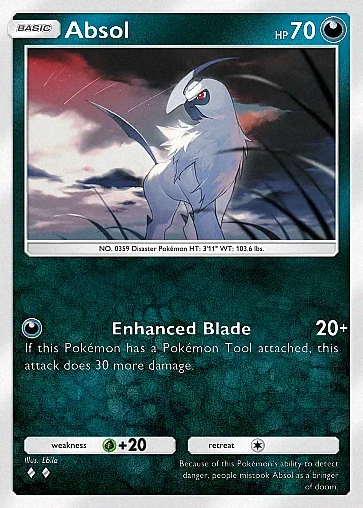 Absol