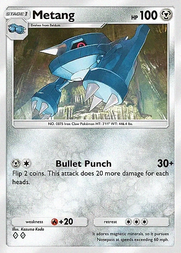 Metang