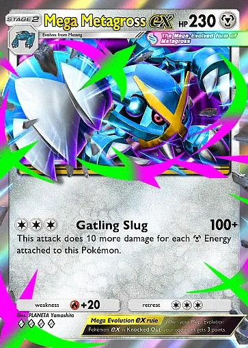 Alternate Art b4#109