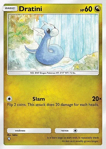 Dratini