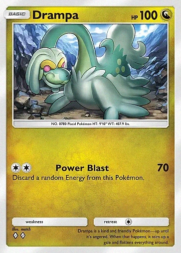 Drampa