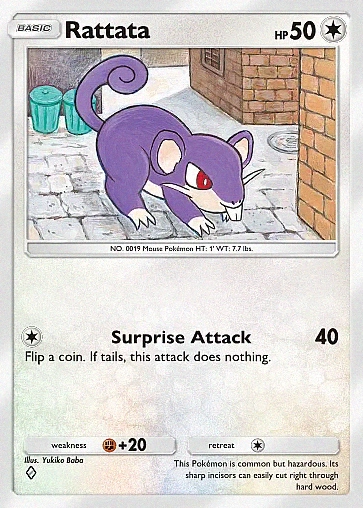 Rattata