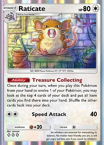 Alternate Art b4#130