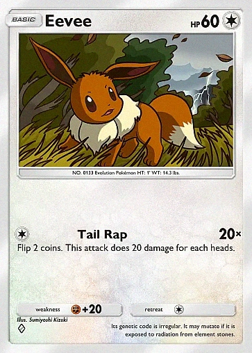 Eevee