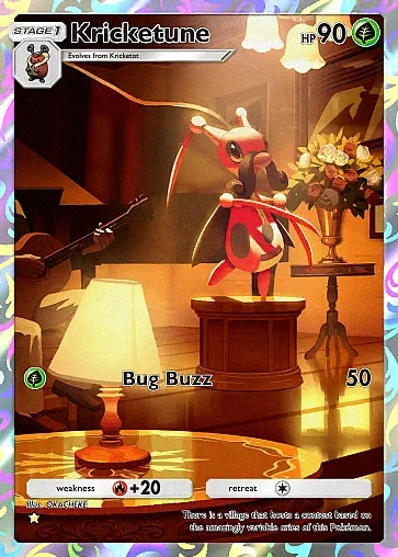 Alternate Art b4#158