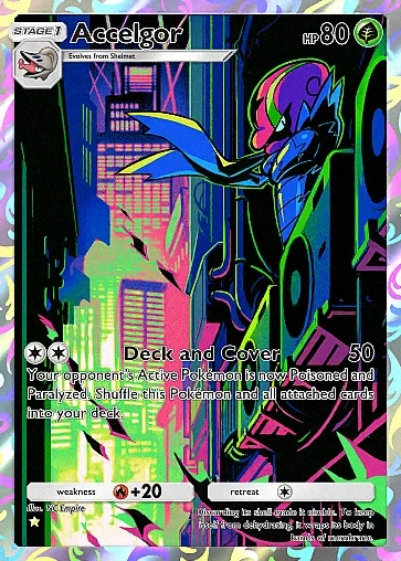 Alternate Art b4#159