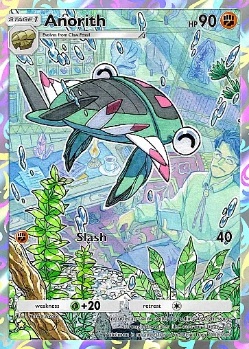 Alternate Art b4#170