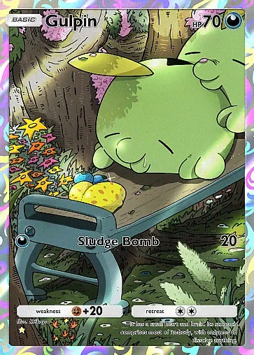 Alternate Art b4#172