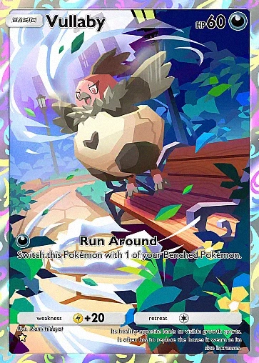 Alternate Art b4#173