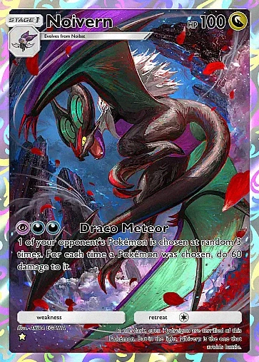 Noivern
