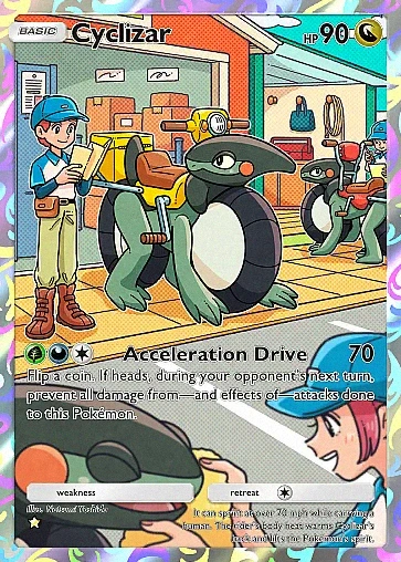 Alternate Art b4#177