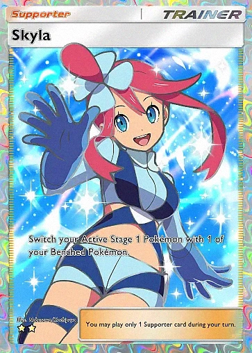 Skyla