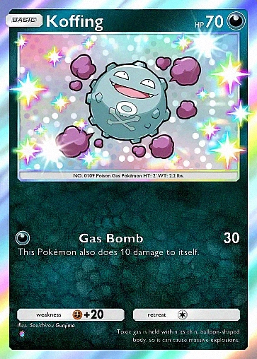 Koffing