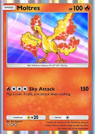 Moltres