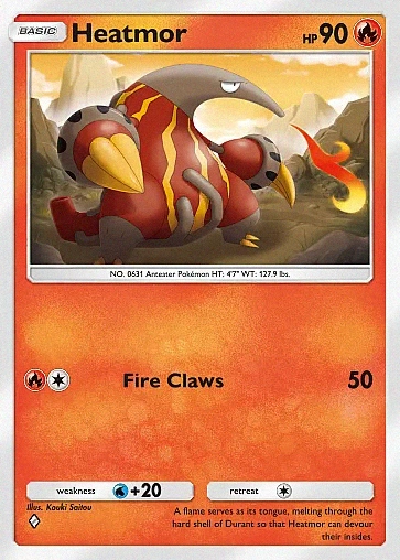 Heatmor