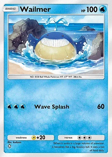 Wailmer