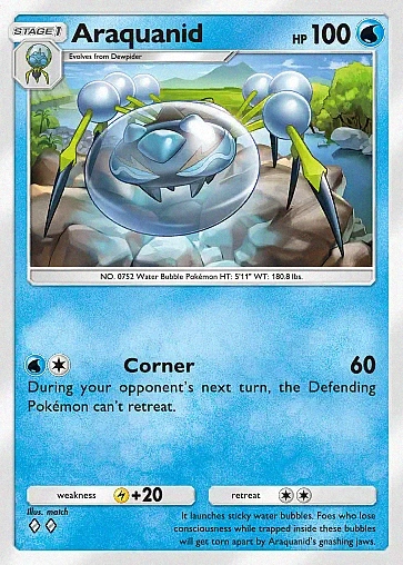 Araquanid