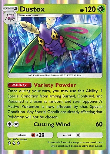 Dustox