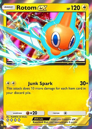 Alternate Art b4#55
