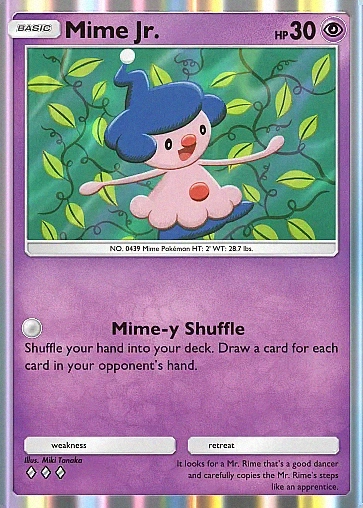 Mime Jr.