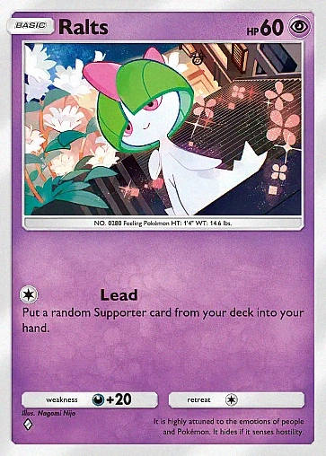 Ralts