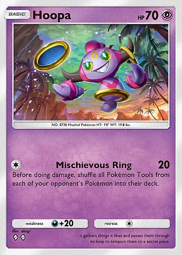Hoopa