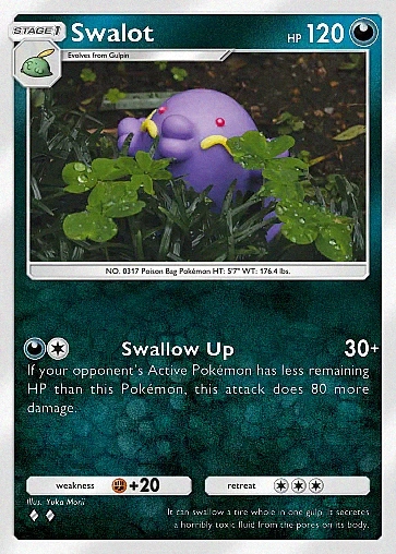 Swalot