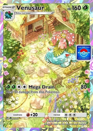 Venusaur