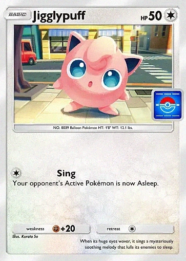 Jigglypuff