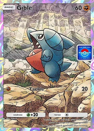 Alternate Art promo-a#46