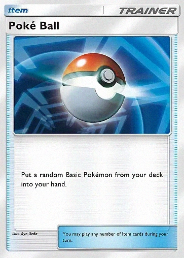 Poké Ball