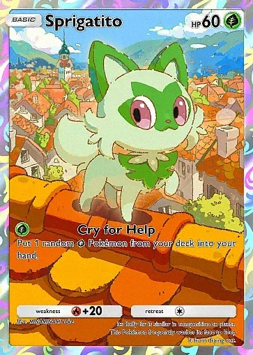 Alternate Art promo-a#52