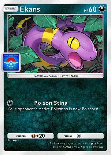 Ekans
