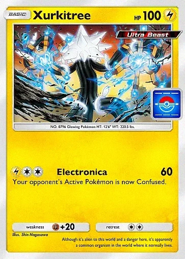 Xurkitree