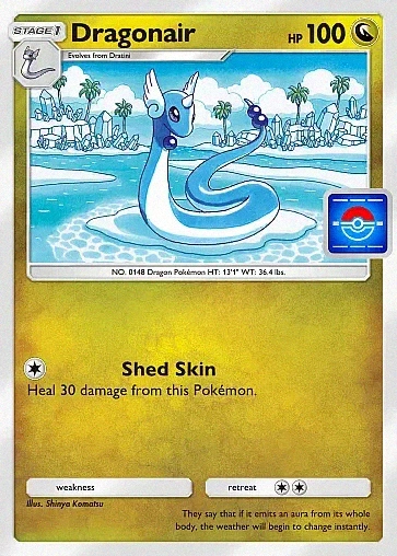 Dragonair