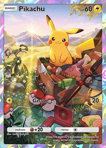 Alternate Art promo-a#9