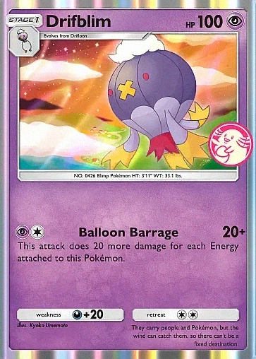 Drifblim_