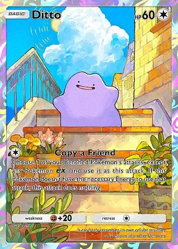 ditto