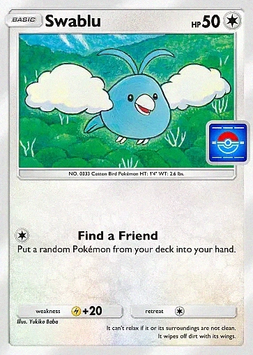 Swablu