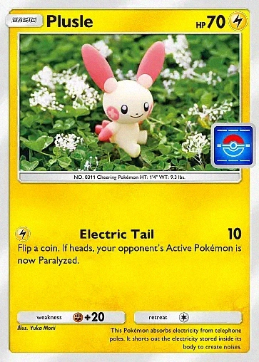 Alternate Art promo-b#27