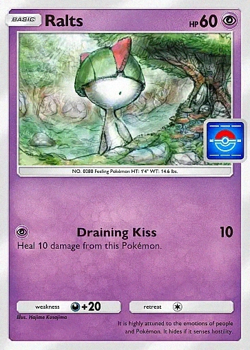 Ralts