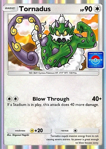 Alternate Art promo-b#30