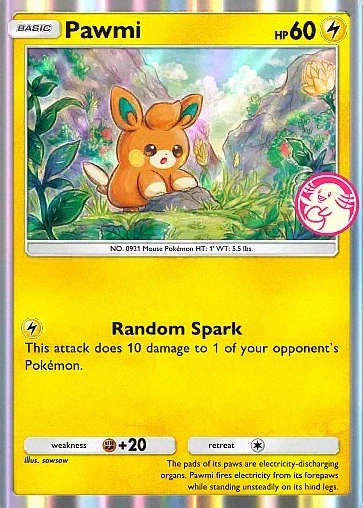 Alternate Art promo-b#39